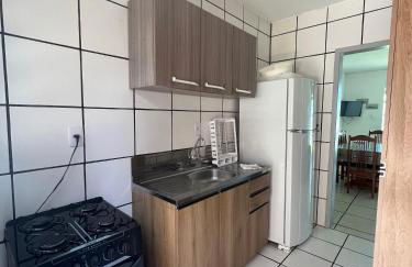 Casa na Praia Frente Mar 01 - Foto 23