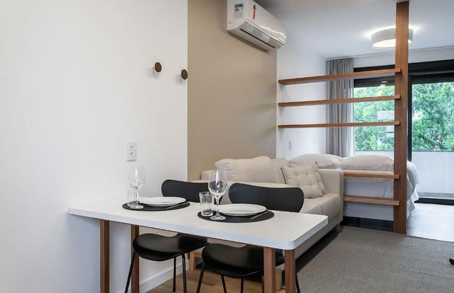 HL - Centro Florianópolis - Photo 71