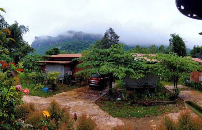 Phulunngkhawiew Homestay - Foto 19