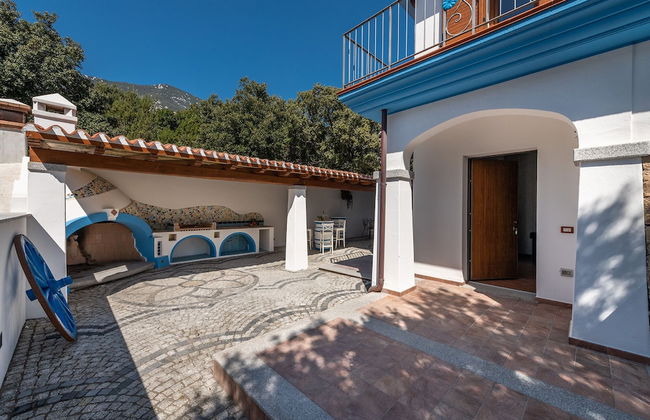 Casa Festa - Photo 25