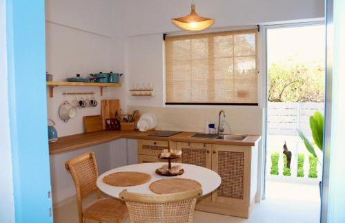 Afroditi Junior Suites - Foto 13