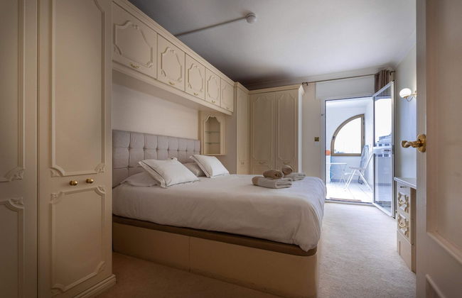 Neptune Suite-hosted by Sweetstay - Foto 15