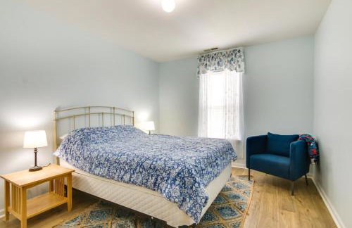 Poolside Fun, Beach Walks! Ocean Pines Coastal Gem - Foto 19