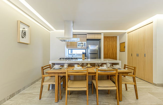 Lumina at Cardinal San Jose del Cabo - Foto 55