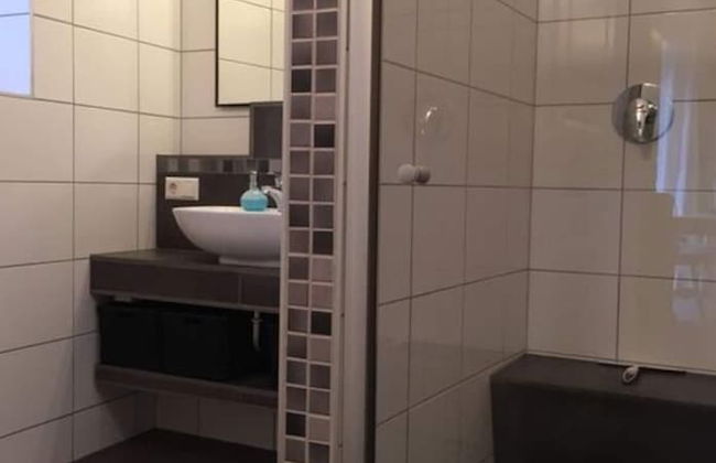 Holiday Home Grussow - Foto 4