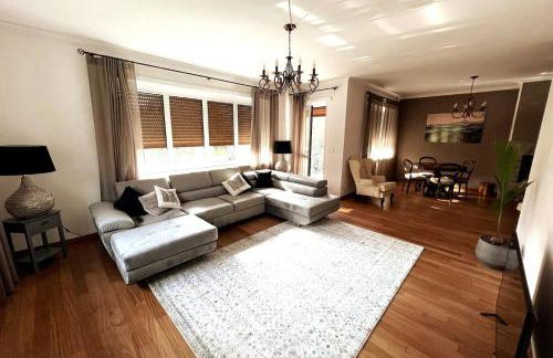 Luxury 3 bedroom Grand Chalet - Foto 8