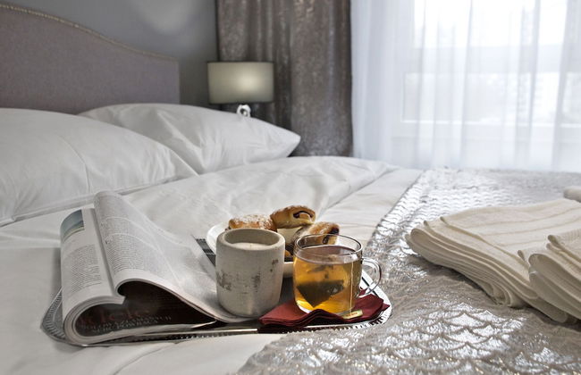 P&O Apartments Optyków - Foto 3