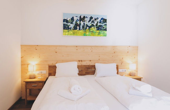 Apartments Haus Altenberger by we rent - Foto 17