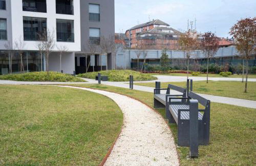 Milano Theorema - a pochi minuti dalla Metro Sondrio - Photo 27