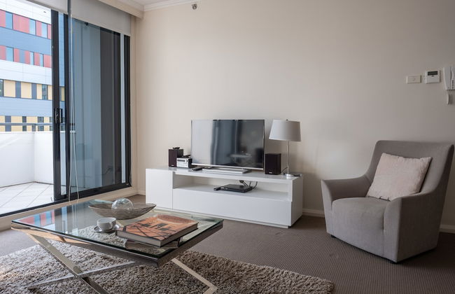 Wyndel Apartments - Herbert - Foto 10