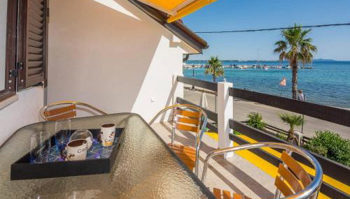Apartments Sea Eyes - Foto 1