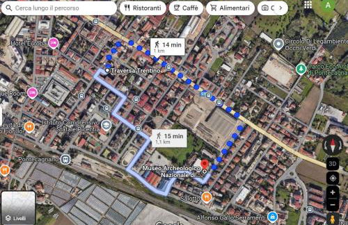 Primavera Guest House - Foto 13