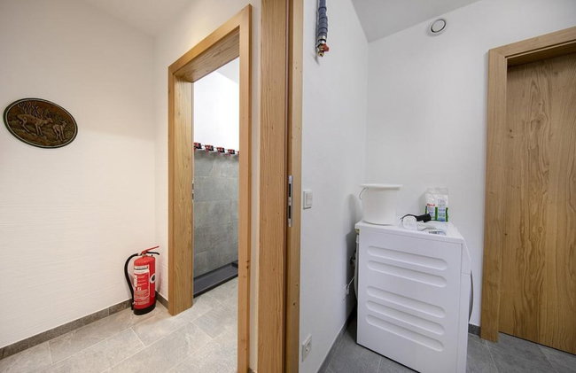 Inviting Chalet in Neukirchen near Wildkogel Ski Arena - Foto 20