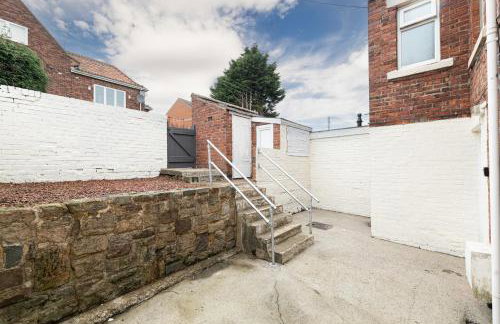 Cosy Semidetached Home - Foto 32