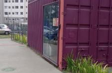 Apartamento Simba Safári, São Paulo Expo - Foto 26