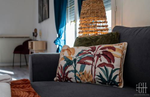 L'Alysse - Maison Familiale - Foto 36