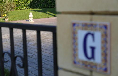 Casa Entre Mar y Monte - Foto 50