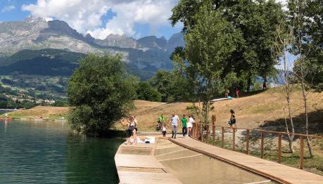 Fizhome Mt Blanc - Photo 3