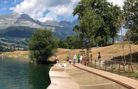 Fizhome Mt Blanc - Photo 3