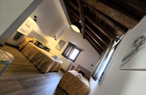 Entreacebedas rural&vacaciones, alojamientos con jardín PRIVADO, barbacoa y chimeneas - Foto 76