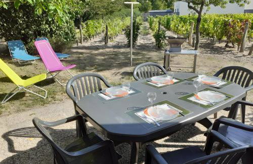 Gîte La Bonnetière - Foto 5