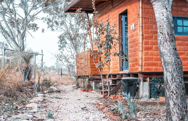 Bangalô Ametista - Foto 49