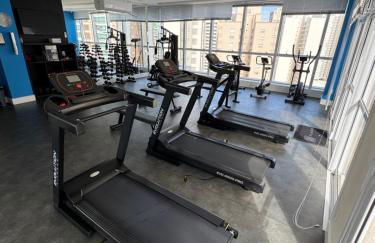 Studio Luxo JH 706 Best Location in Gleba - 1 Quarto - Foto 67