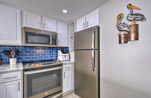 Luxury Oceanfront Condo in NMB with Resort Amenities - Foto 11