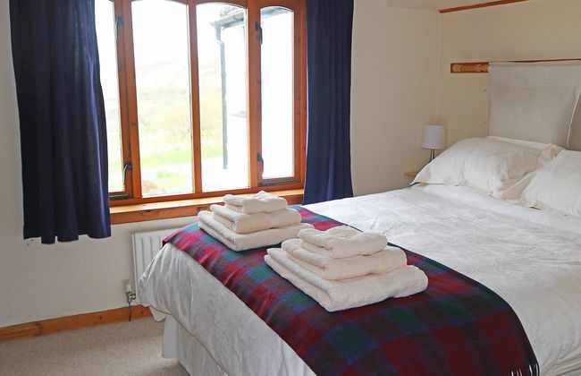 2 bedroom House in Isle with garden - Photo 12