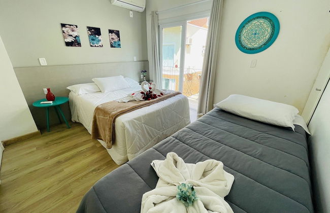 Duplex 02 Suites - Cond.Fechado 08 P - Foto 2