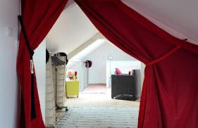 **La Bretonnerie, bel appartement de standing - Photo 18