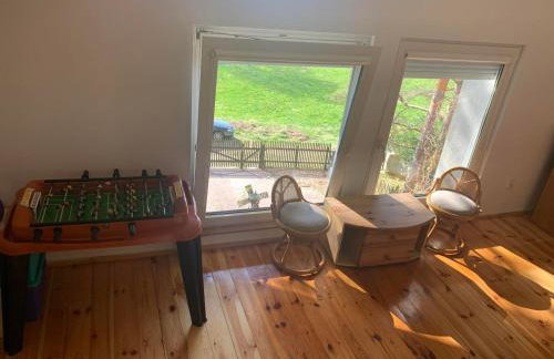 Domek Między Jeziorami - Foto 18