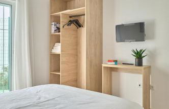 Hasta para 6 viajeros, Luz Natural Cocina Equipada - Foto 70