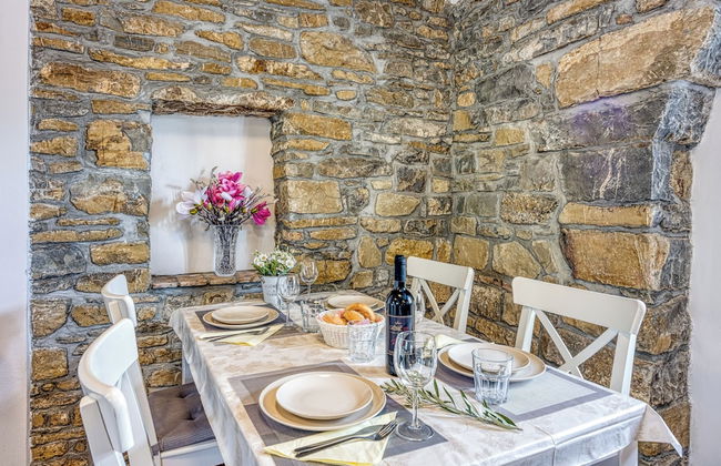 Istrian Casa Pr Marici Sweet Jasmine - Foto 16