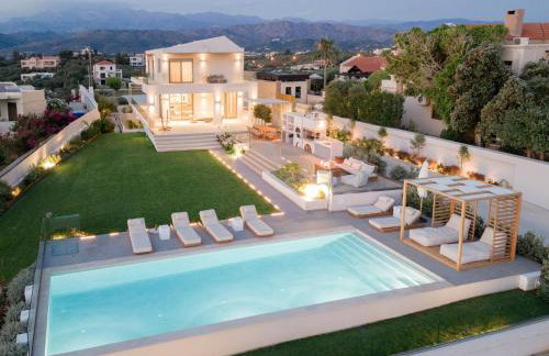 Centro Golden View Villa - Foto 6