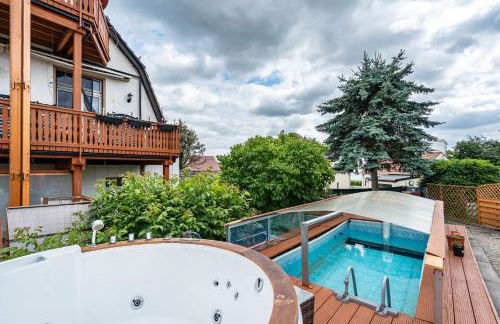 Fewo mit Terrasse Moritzburg - Foto 24