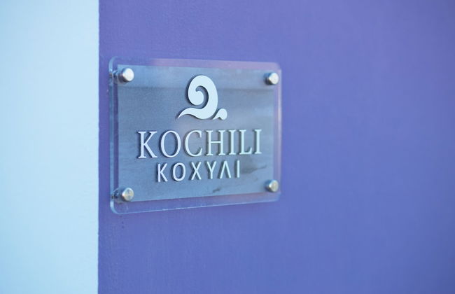 Sea View Luxury Apartments - Foto 37