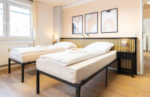 Orange Suite Schliengen 1 - Foto 23