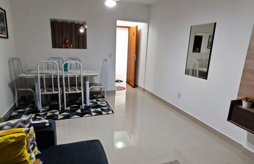 Excelente apartamento Mirante próx ao Buriti shopping - Foto 38