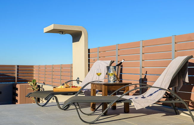 Anasa Luxury Villas - Foto 10