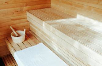 Wunderschöne FeWo direkt am Meer mit Whirlpool & Sauna - Photo 30