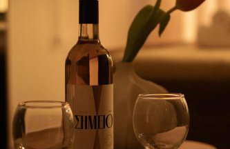 Vivere Suite 01 - Cozy Studio by Metro terminus - Foto 18