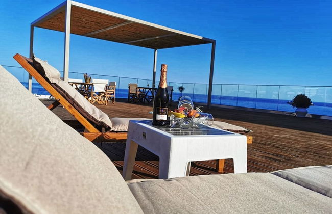 Villa Sunrise - South Crete Sea View - Foto 27