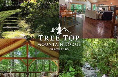 Tree Top Mountain Lodge - Photo 75