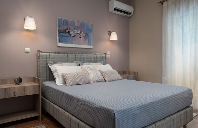 Absolute Athens Apartments - Foto 4