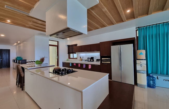 Amatapura Beach Villa 14 - Photo 20