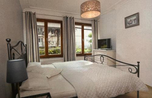 Strandnahe Ferienwohnung - Foto 6