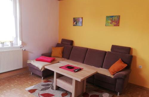 Ferienwohnung Bradsch - Foto 2