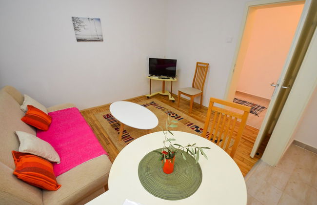 Apartments Tea Kotor - Foto 52