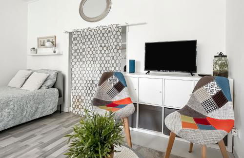 Havre de paix au cœur de Lorient - Foto 12